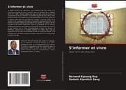Cover von S'informer et vivre