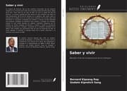 Cover von Saber y vivir