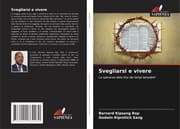 Cover von Svegliarsi e vivere