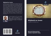 Cover von Wijsheid en leven