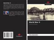Cover von World War II