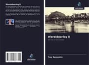 Cover von Wereldoorlog II
