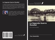 Cover von La Segunda Guerra Mundial