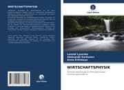Cover von WIRTSCHAFTSPHYSIK