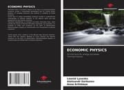 Cover von ECONOMIC PHYSICS