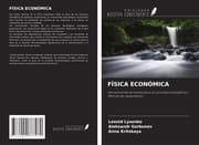 Cover von FÍSICA ECONÓMICA