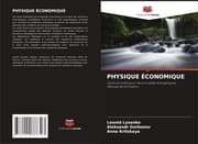 Cover von PHYSIQUE ÉCONOMIQUE