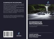 Cover von ECONOMISCHE NATUURKUNDE
