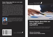 Cover von Rama Rajya describió ser una regla justa y equitativa