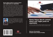 Cover von Rama Rajya décrit comme étant une règle juste et équitable