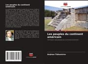 Cover von Les peuples du continent américain