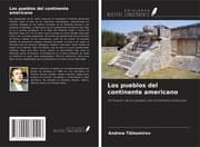 Cover von Los pueblos del continente americano