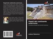 Cover von Popoli del continente americano