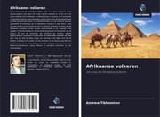 Cover von Afrikaanse volkeren
