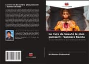 Cover von Le livre de beauté le plus puissant : Sundara Kanda