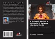 Cover von Il libro più potente e completo di Bellezza :Sundara Kanda