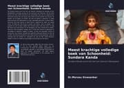 Cover von Meest krachtige volledige boek van Schoonheid: Sundara Kanda