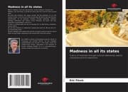 Cover von Madness in all its states