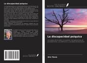 Cover von La discapacidad psíquica