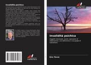 Cover von Invalidità psichica