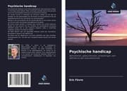 Cover von Psychische handicap