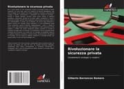 Cover von Rivoluzionare la sicurezza privata