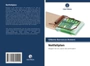 Cover von Notfallplan