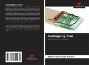 Cover von Contingency Plan