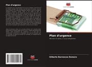 Cover von Plan d'urgence