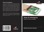 Cover von Piano di emergenza