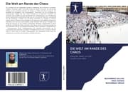 Cover von Die Welt am Rande des Chaos