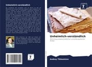 Cover von Unheimlich-verständlich