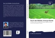 Cover von Buch des Waldes :Aranya Kanda