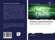 Cover von Effektives Logistik-Management