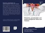 Cover von Klinischer, parodontaler und epidemiologischer Status von Insassen