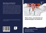 Cover von Stato clinico, parodontale ed epidemiologico nei detenuti