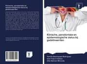 Cover von Klinische, parodontale en epidemiologische status bij gedetineerden