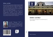 Cover von Götter und Blut