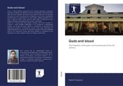Cover von Gods and blood