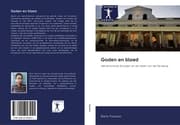 Cover von Goden en bloed