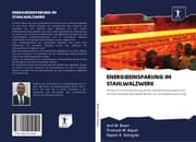 Cover von ENERGIEEINSPARUNG IM STAHLWALZWERK
