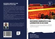 Cover von RISPARMIO ENERGETICO NEL LAMINATOIO DI ACCIAIO