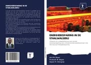 Cover von ENERGIEBESPARING IN DE STAALWALSERIJ