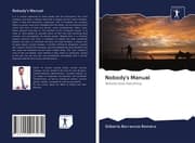 Cover von Nobody's Manual