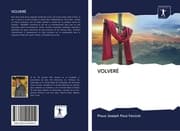 Cover von VOLVERÉ