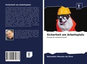 Cover von Sicherheit am Arbeitsplatz