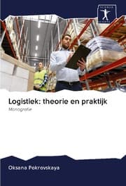Cover von Logistiek: theorie en praktijk