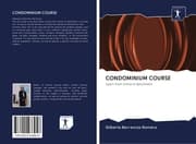 Cover von CONDOMINIUM COURSE
