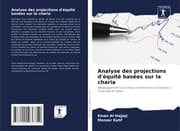 Cover von Analyse des projections d'équité basées sur la charia