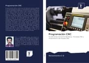Cover von Programación CNC